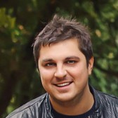 Андрей Чесноков