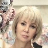 Светлана Шуренкова