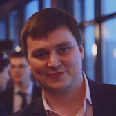 Константин Колпаков