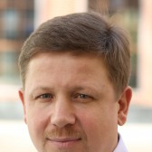 Евгений Клец