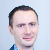 Денис Зверик