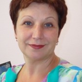 Наталья Абрамова