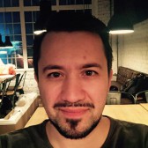 Юрий Кесельман