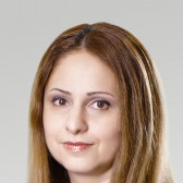 Светлана Скворцова