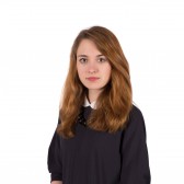 Анастасия Прозор