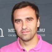 Вячеслав Измайлов