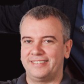 Сергей Житинский