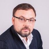 Сергей Елисеев