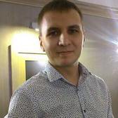 Евгений Меринов