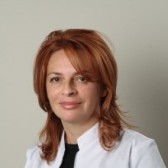 Инна Ройзман