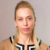 Анна Лупашко