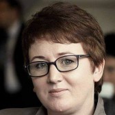 Алена Шевченко