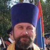 Протоиерей Сергий Привалов