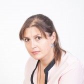 Наталья Петрова