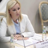 Кристина Симонян