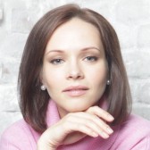 Елена Бахтиярова