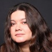 Олеся Ростовская
