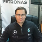 Руслан Халитов