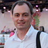 Владимир Бабкин