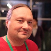Алексей Надежин