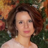 Анастасия Малешина