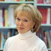 Надежда Михайлова