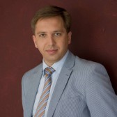 Глеб Кащеев
