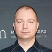 Денис Карандашов