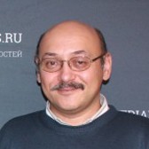 Дмитрий Бондаренко