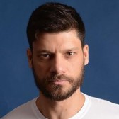 Артем Кабалкин
