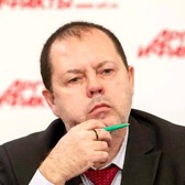 Григорий Трофимчук