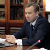 Сергей Пронин
