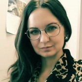 Татьяна Ефимова