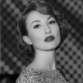 Елена Романова