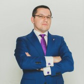Алексей Горностаев