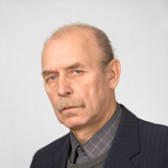 Виктор Зубрицкий