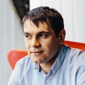 Арсен Исрапилов