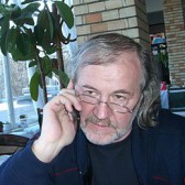 Евгений Латий