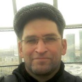 Сергей Кораблев