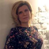 Анна Андреева