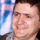 Георгий Малков