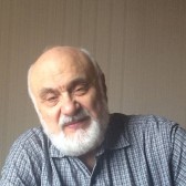 Андрей Мочальский