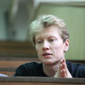 Сергей Попов