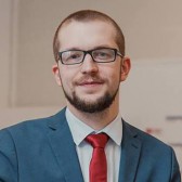 Александр Кузин