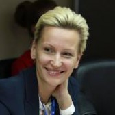 Анна Нестерова