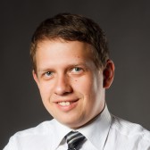 Антон Мартьянов
