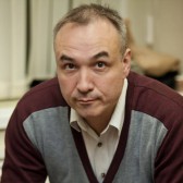 Антон Малега
