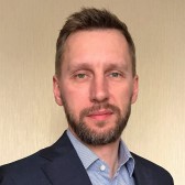 Павел Глухов