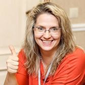 Елена Фёдорова