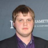 Константин Ефграфов